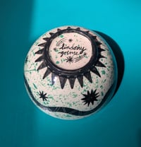 Image 2 of Snake speckle bowl