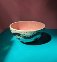 Image 4 of Snake speckle bowl