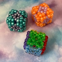 Image 1 of Fidget Cube