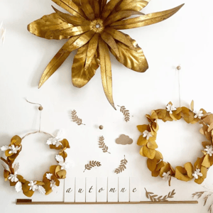 Image of PETITE DECO DE PAPIER
