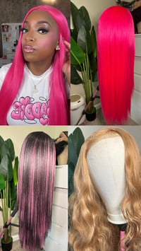 Image 2 of Synthetica’s Collection 