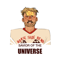 Image 2 of PHM stickers! (Pre order)