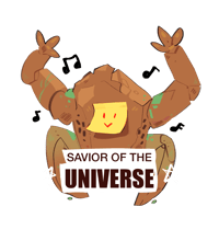 Image 1 of PHM stickers! (Pre order)