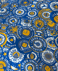 Image 4 of Buy the LUA T-shirt