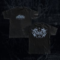 T-shirt Oversize 'NAHAR'