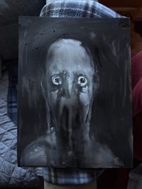 What's wrong? (original)