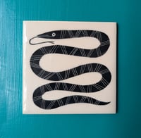 Ssssnake Tile