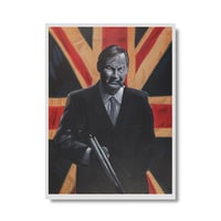Restore Britain (Limited Edition Print)