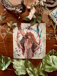 Image 1 of Album Cover La Maladie Du Lien