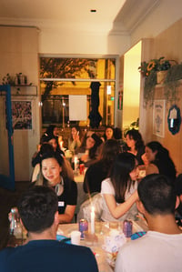 Image 2 of Board Games, Cake + New friends, 29th of May, 7-9pm Prague