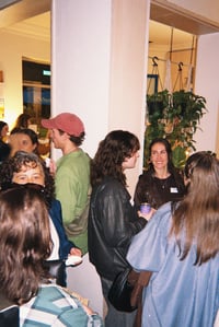 Image 3 of Board Games, Cake + New friends, 29th of May, 7-9pm Prague