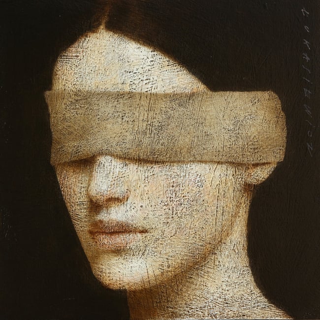 Untitled III