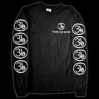 Image 2 of THIRD EYE BLIND LONGSLEEVE (PRE-ORDER) *free sticker w/purchase*