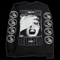 Image 3 of THIRD EYE BLIND LONGSLEEVE (PRE-ORDER) *free sticker w/purchase*