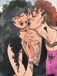 Image 3 of Witch and radical fairy
