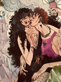 Image 2 of Witch and radical fairy
