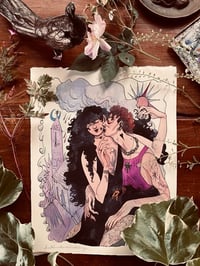 Image 1 of Witch and radical fairy
