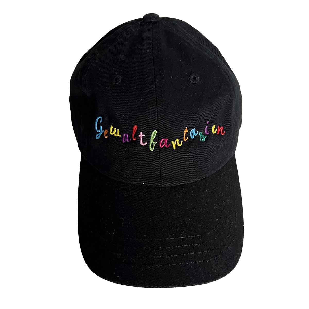Image of Cap - GEWALTFANTASIEN