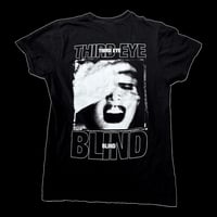 Image 3 of THIRD EYE BLIND T-SHIRT (PRE-ORDER) *free sticker w/purchase*