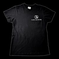 Image 2 of THIRD EYE BLIND T-SHIRT (PRE-ORDER) *free sticker w/purchase*