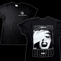 Image 1 of THIRD EYE BLIND T-SHIRT (PRE-ORDER) *free sticker w/purchase*
