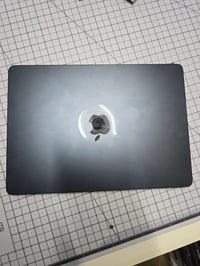 Image 1 of Apple MacBook Air 13” M3 (2024) – 16GB Memory – 256GB SSD – AppleCare+ Included