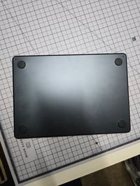 Image 2 of Apple MacBook Air 13” M3 (2024) – 16GB Memory – 256GB SSD – AppleCare+ Included