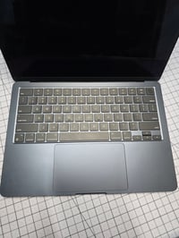 Image 3 of Apple MacBook Air 13” M3 (2024) – 16GB Memory – 256GB SSD – AppleCare+ Included