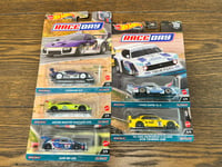 Race Day Premium Set (2023) 