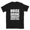Image of NO/DR/AM/IN - UNI TEE