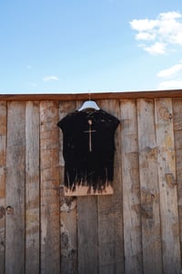 Image 4 of Black Sabboth stained