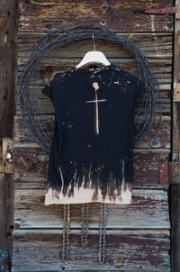 Image 2 of Black Sabboth stained