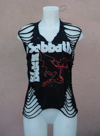Image 4 of Black Sabboth Cross
