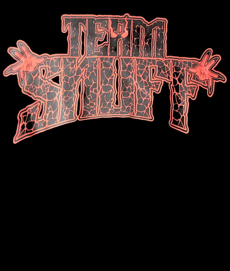 Image of LSP : TEAMSNUFF 2026 HOODIE/ HAT COMBO