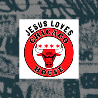 CHICAGO HOUSE