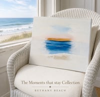 Image 1 of The Moments that Stay .. Bethany Beach