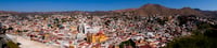 Image 1 of Mirador Hacia El Pipila, Guanajuato