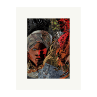 "Elevation" | Archival Print