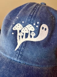 Image 2 of Forest Spirit Hat