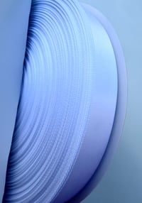 Image 3 of 7/8 Double Sided Satin Ribbon 2