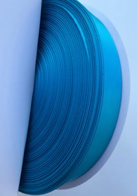 Image 4 of 7/8 Double Sided Satin Ribbon 2