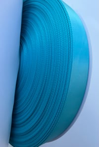 Image 6 of 7/8 Double Sided Satin Ribbon 2
