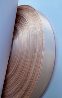 Image 7 of 7/8 Double Sided Satin Ribbon 2