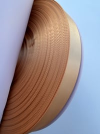 Image 9 of 7/8 Double Sided Satin Ribbon 2