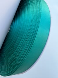 Image 10 of 7/8 Double Sided Satin Ribbon 2