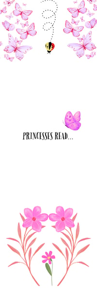 Image 1 of Bookmarks