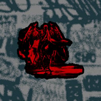 DEATH AND CONFLAGRATION