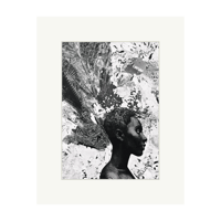 "Seven" | Archival Print