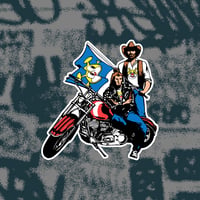 DENKI MOTORCYCLE