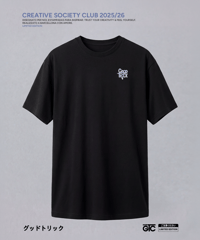Image 1 of Creative Society Club BLUE